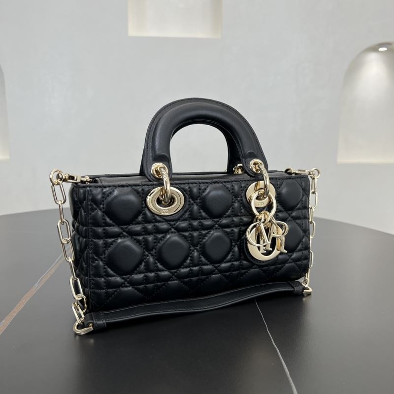 Christian Dior My Lady Bags